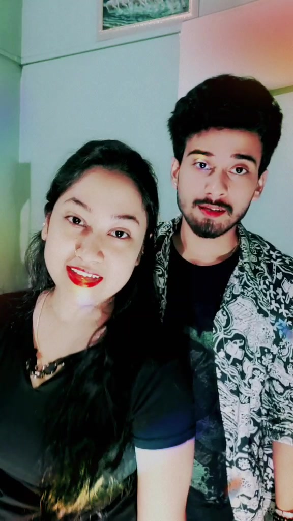 @Emon Bharadwaj