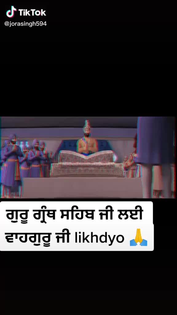 @SUNIL BRAR ❤️