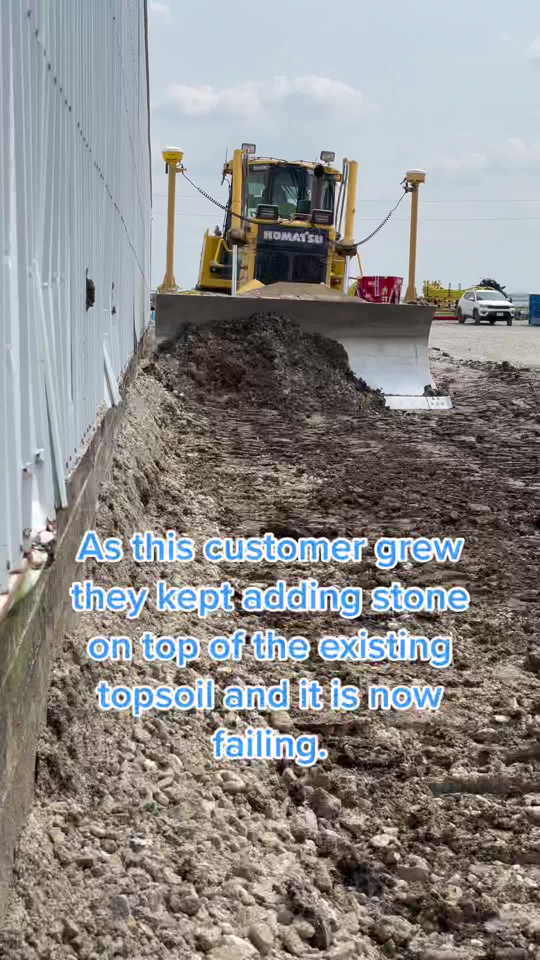 @VTF Excavation