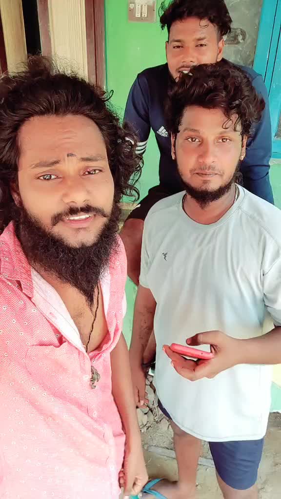 @Guna or Dalil (GoD)