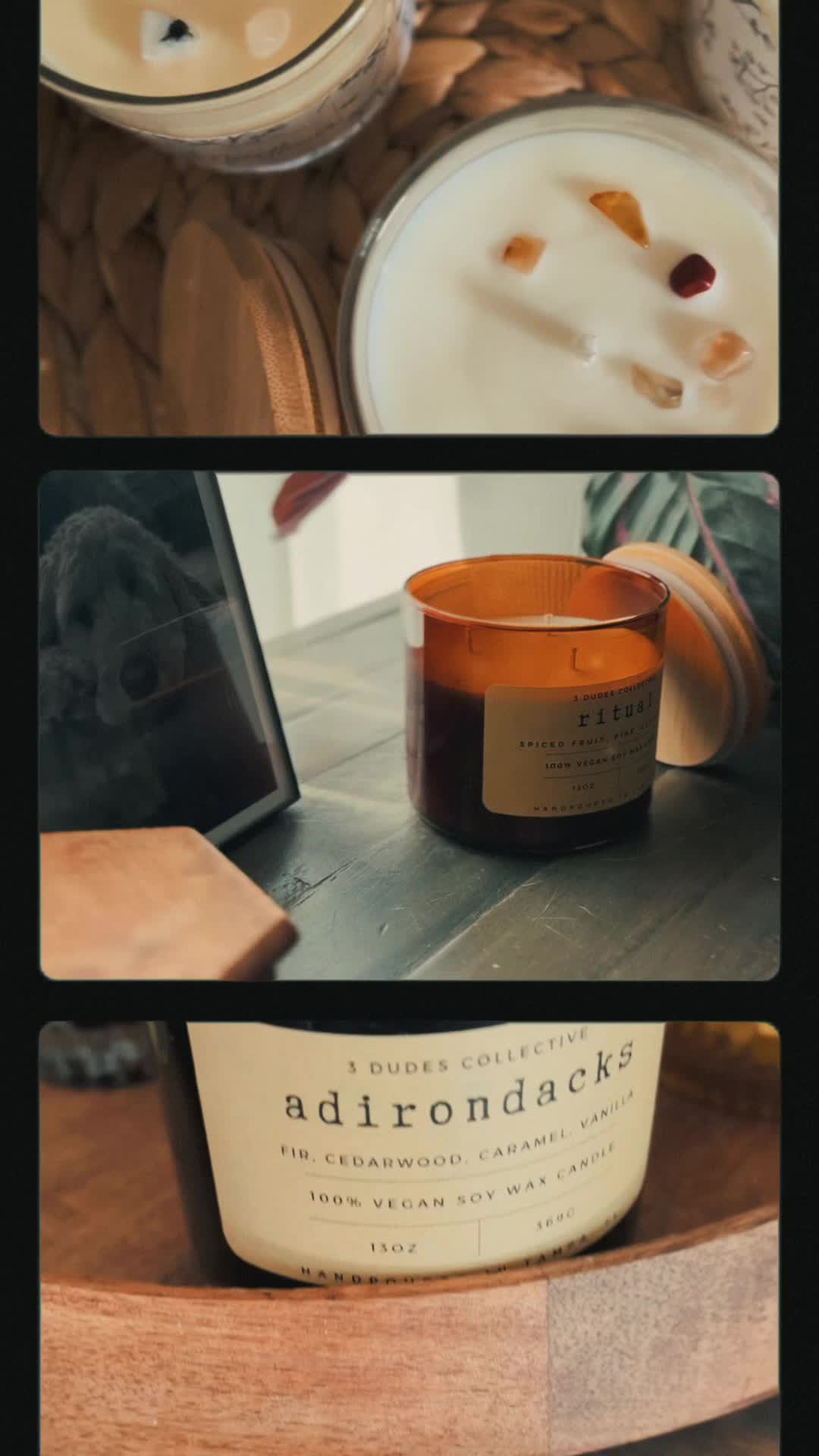 @Three Dudes Collective