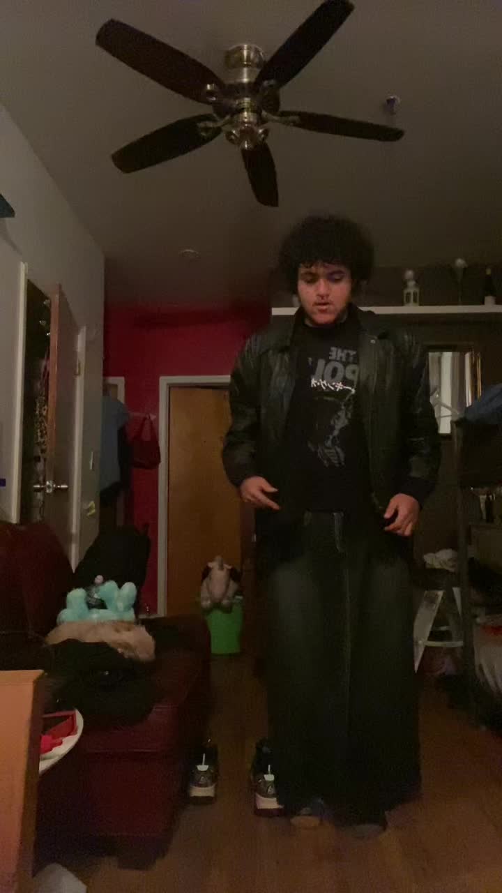 @Christianpilled and flamcore