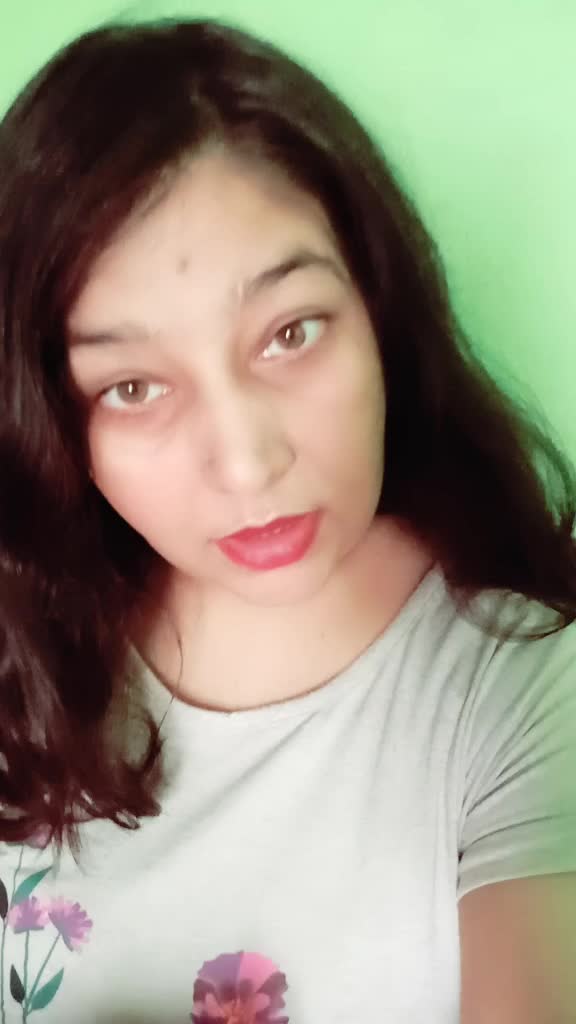 @Geetachaudhary