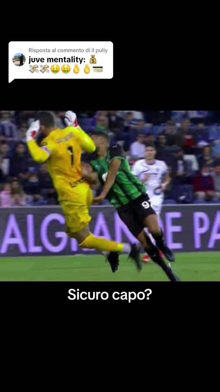 @Juventus