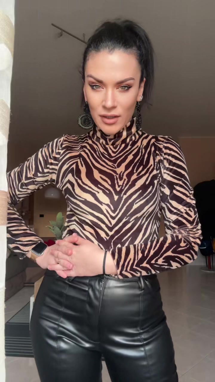 @Aurelia Ferrara ✨