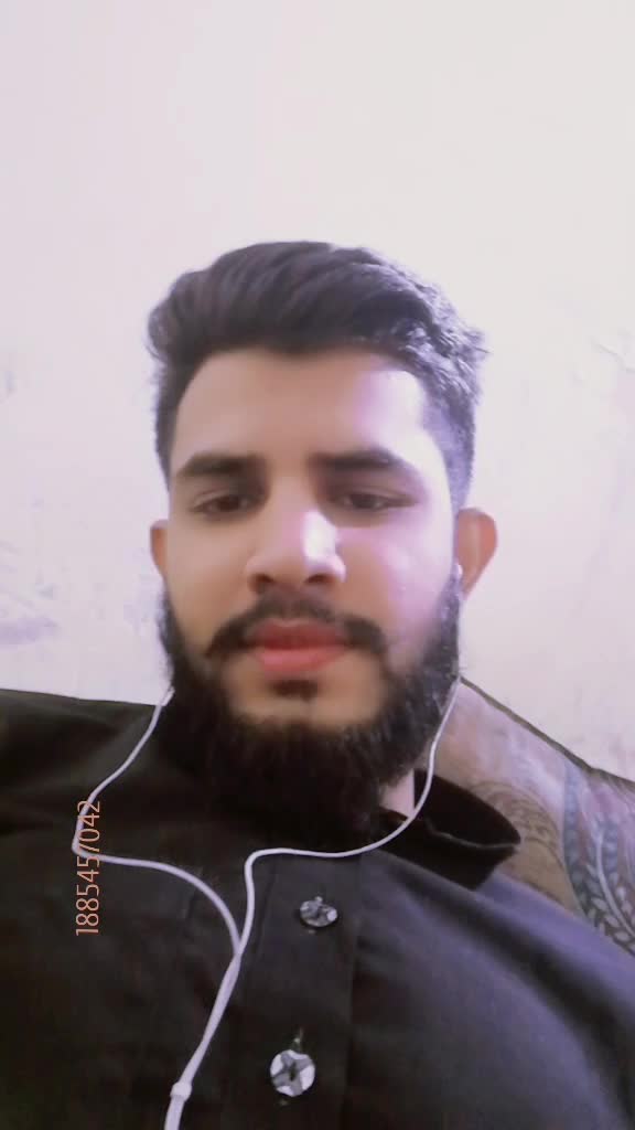 @M Basharat shaikh