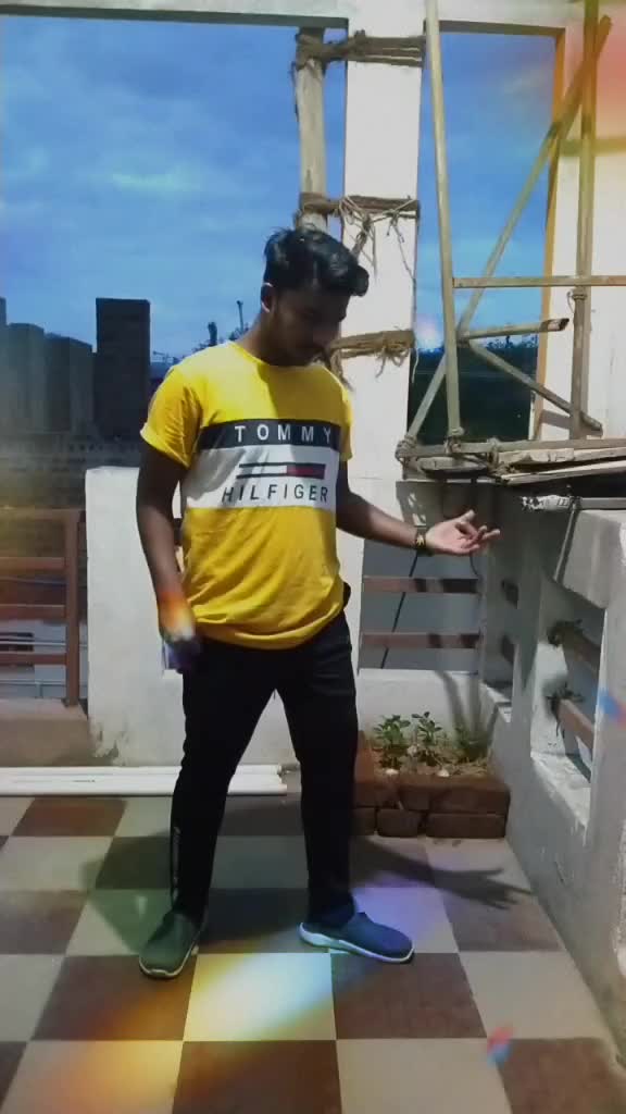 @Dancer Dhanu