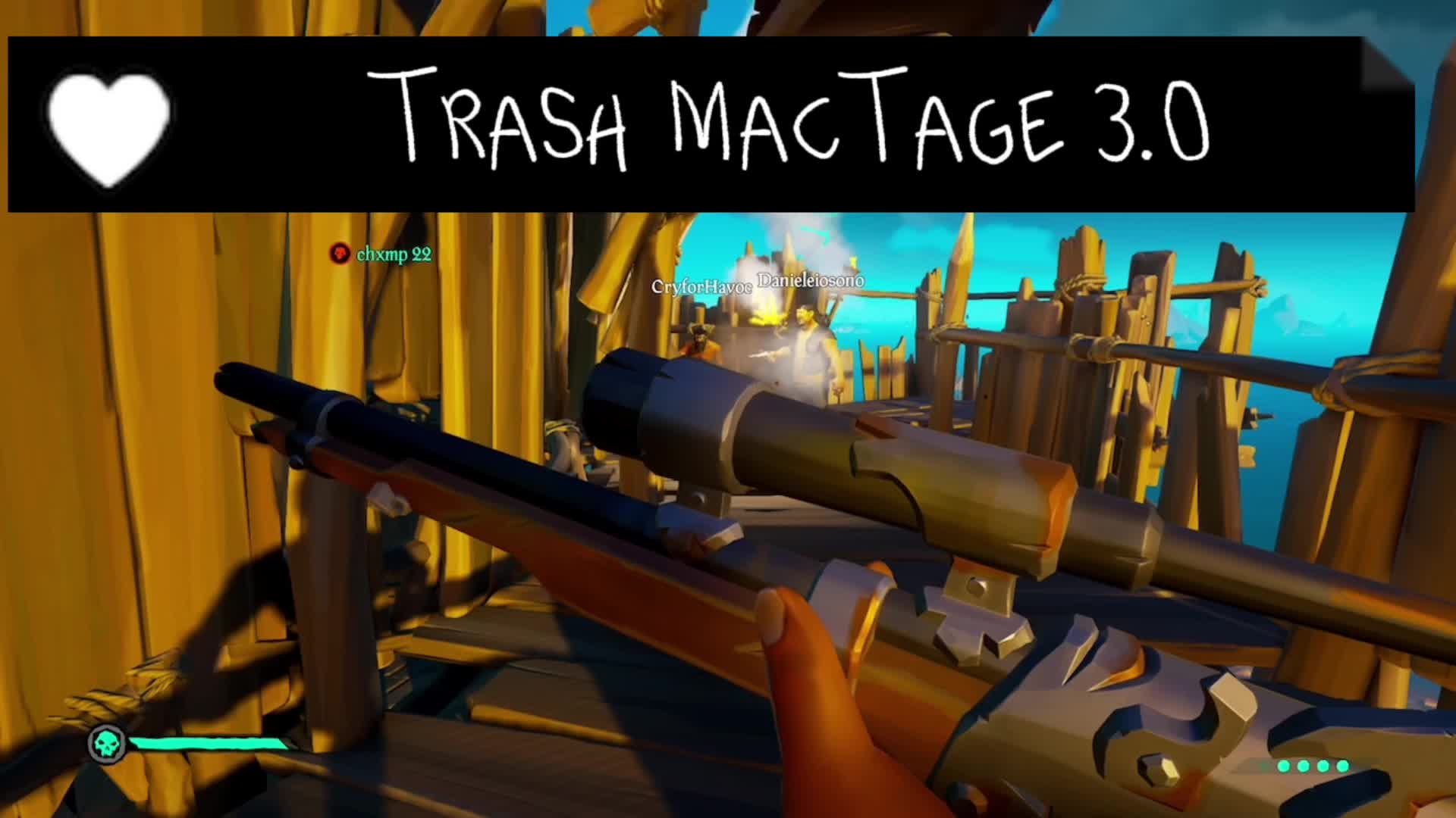 @I Mac11 I