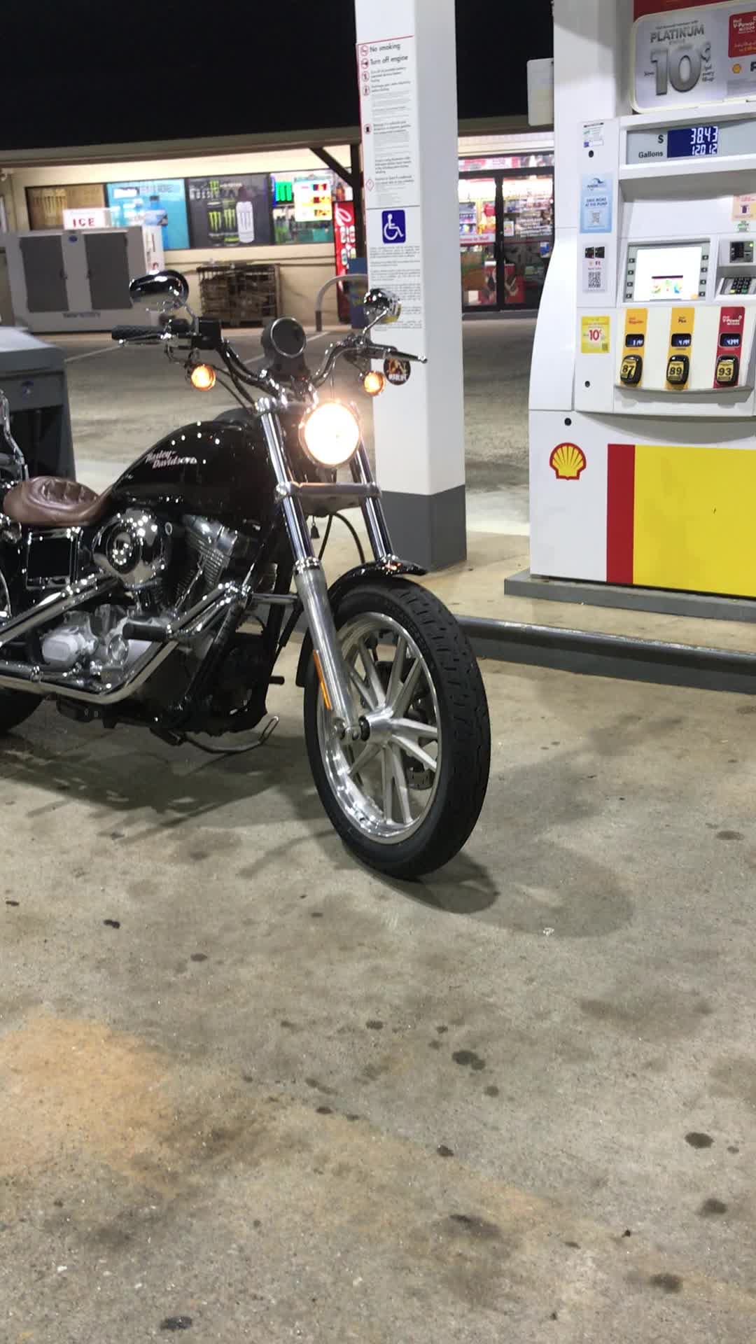 @Harley King