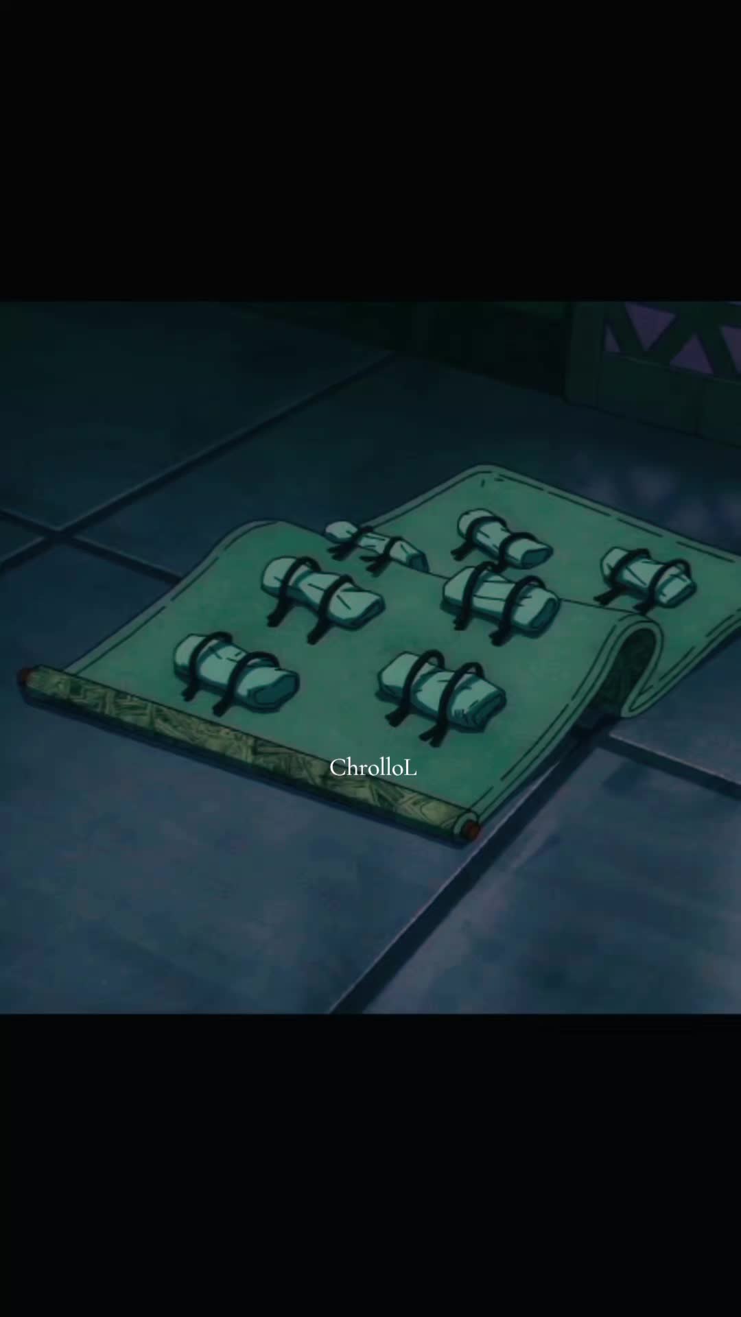 @ChrolloL