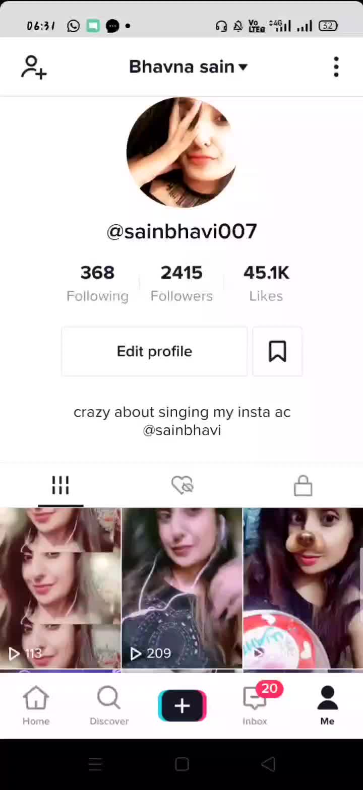 @Bhavna sain