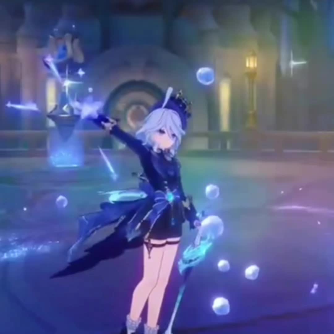 @Qingque Enthusiast