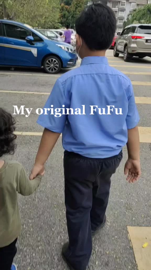 @Fufu Food Truck