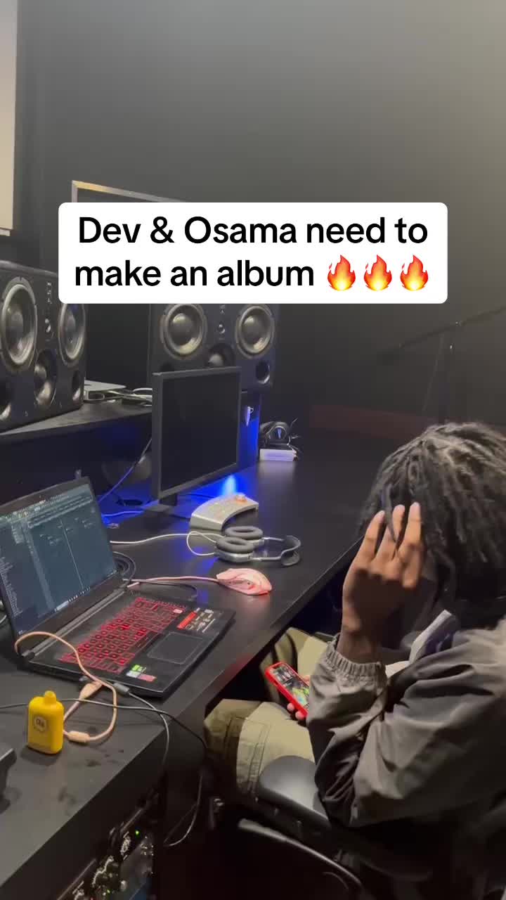 @devstacks onlyyy