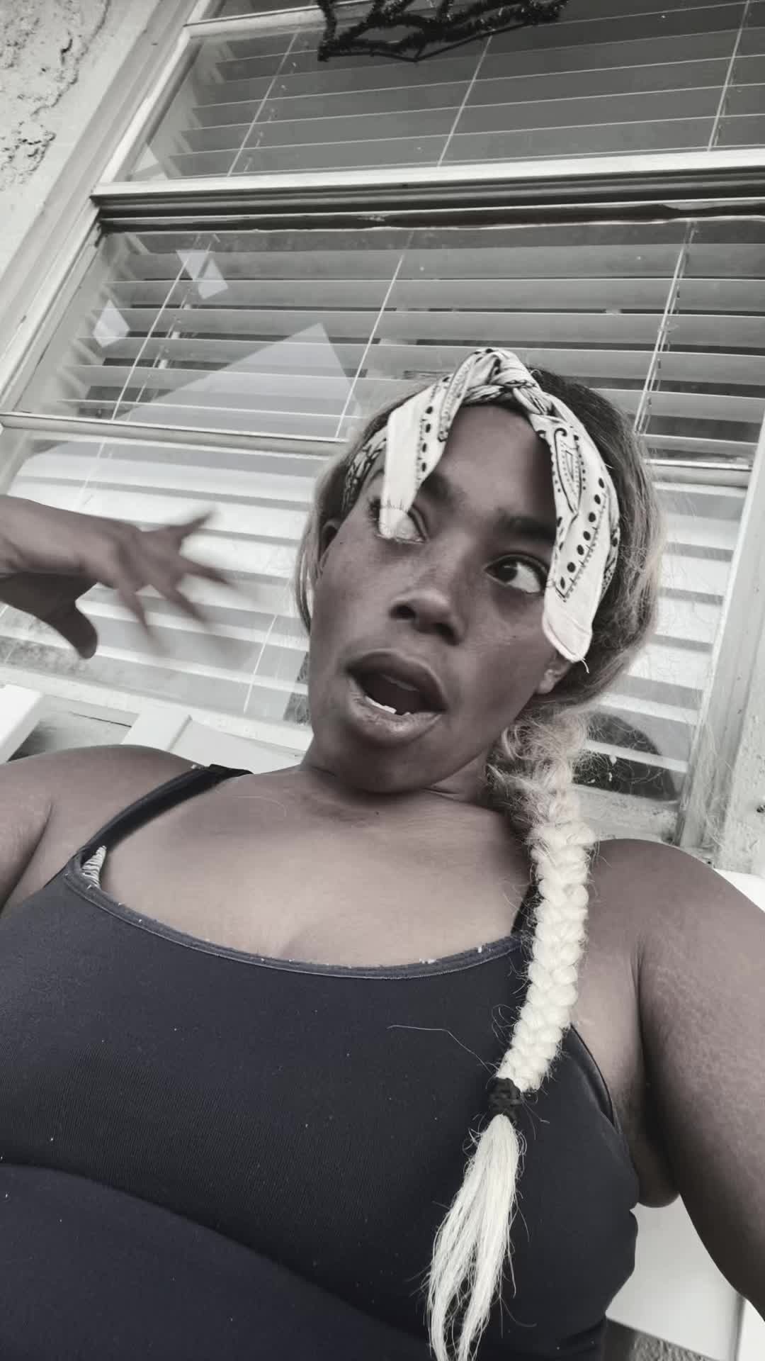 @BlakkBaeBee🫶🏽🩷