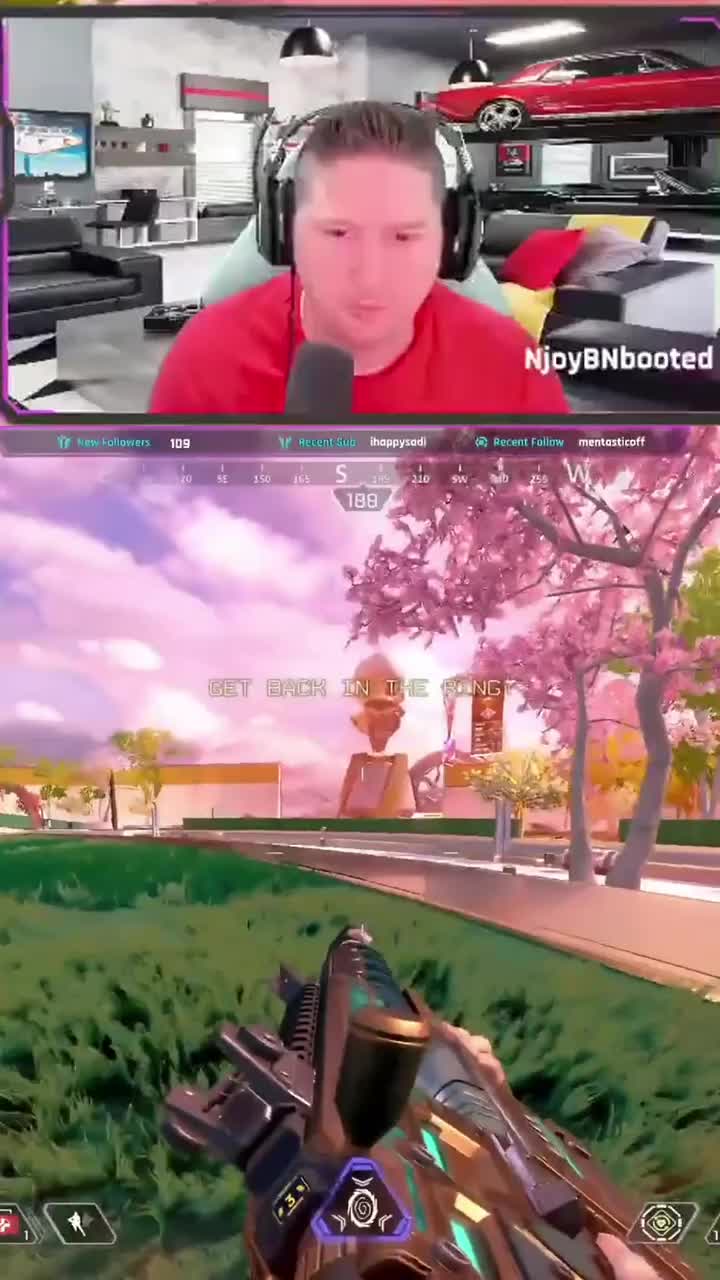 @NjoyBNbooted