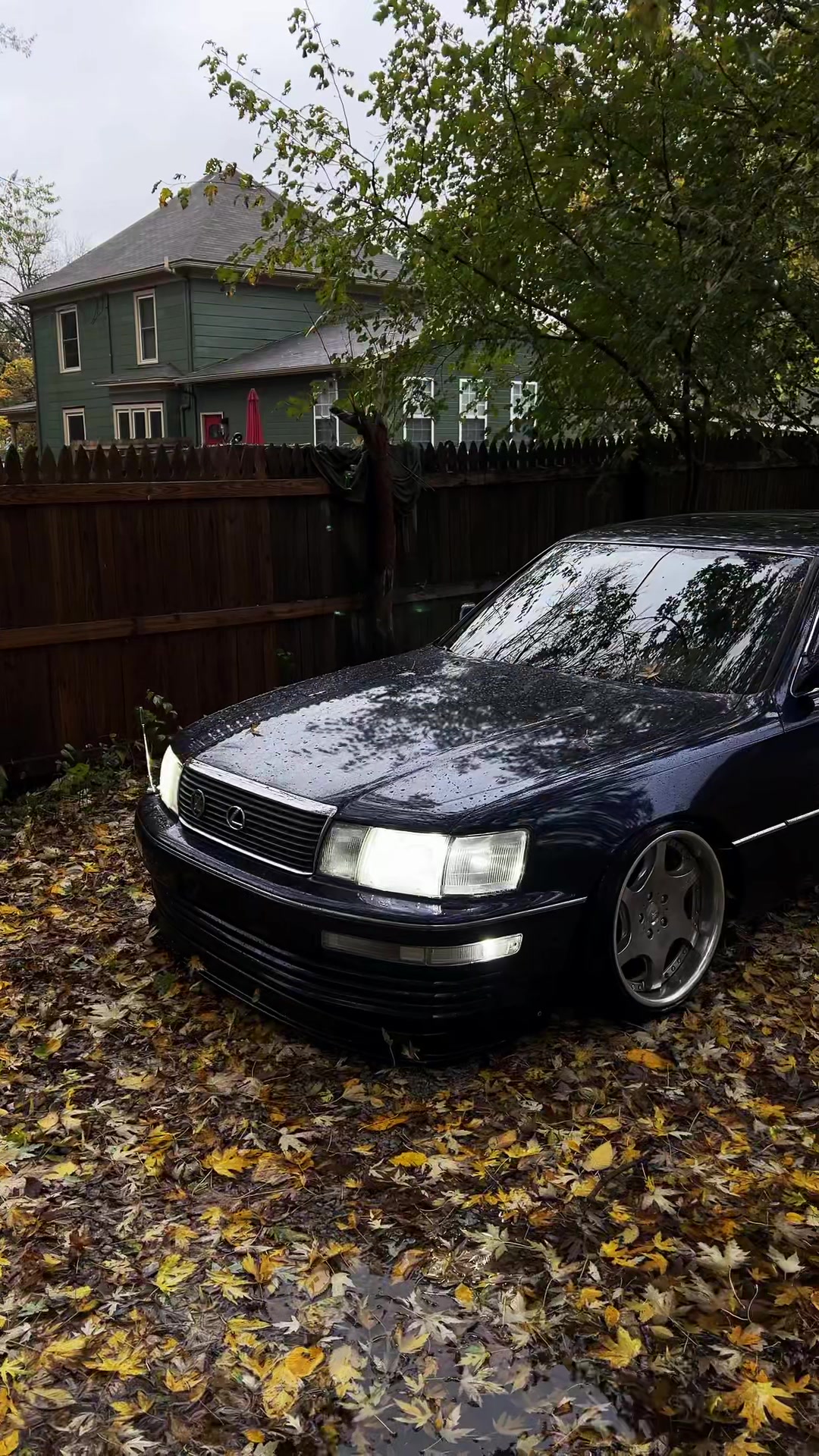 @stance.ls400