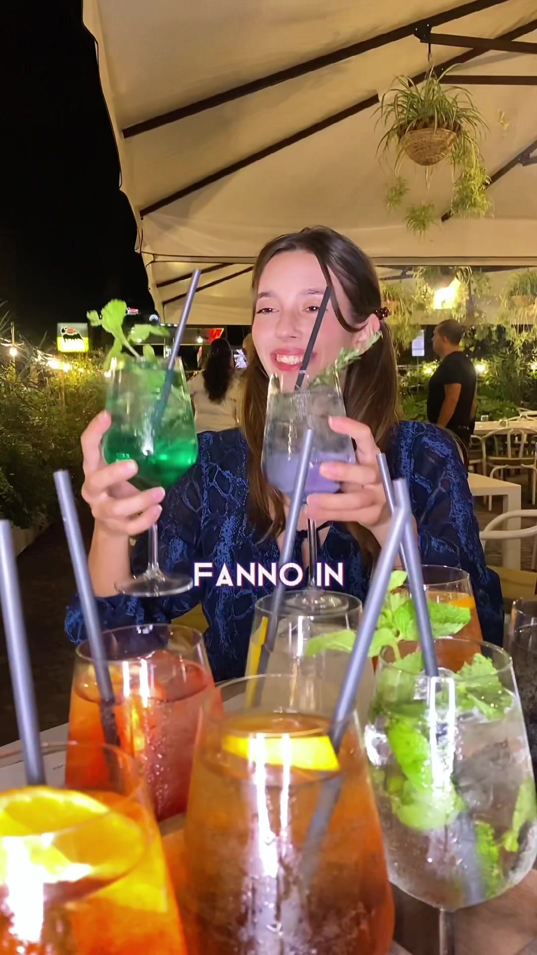 @APERITIVI ROMA