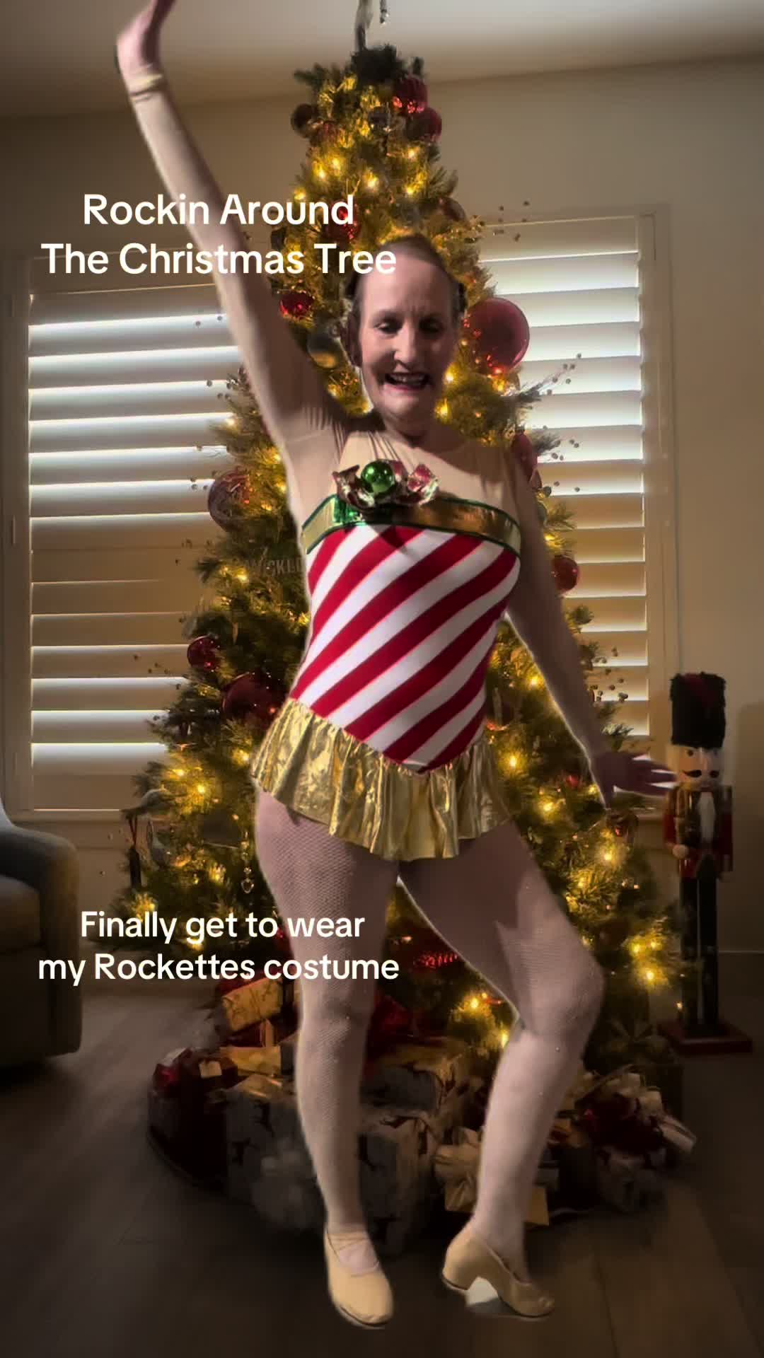 @grannylovestodance