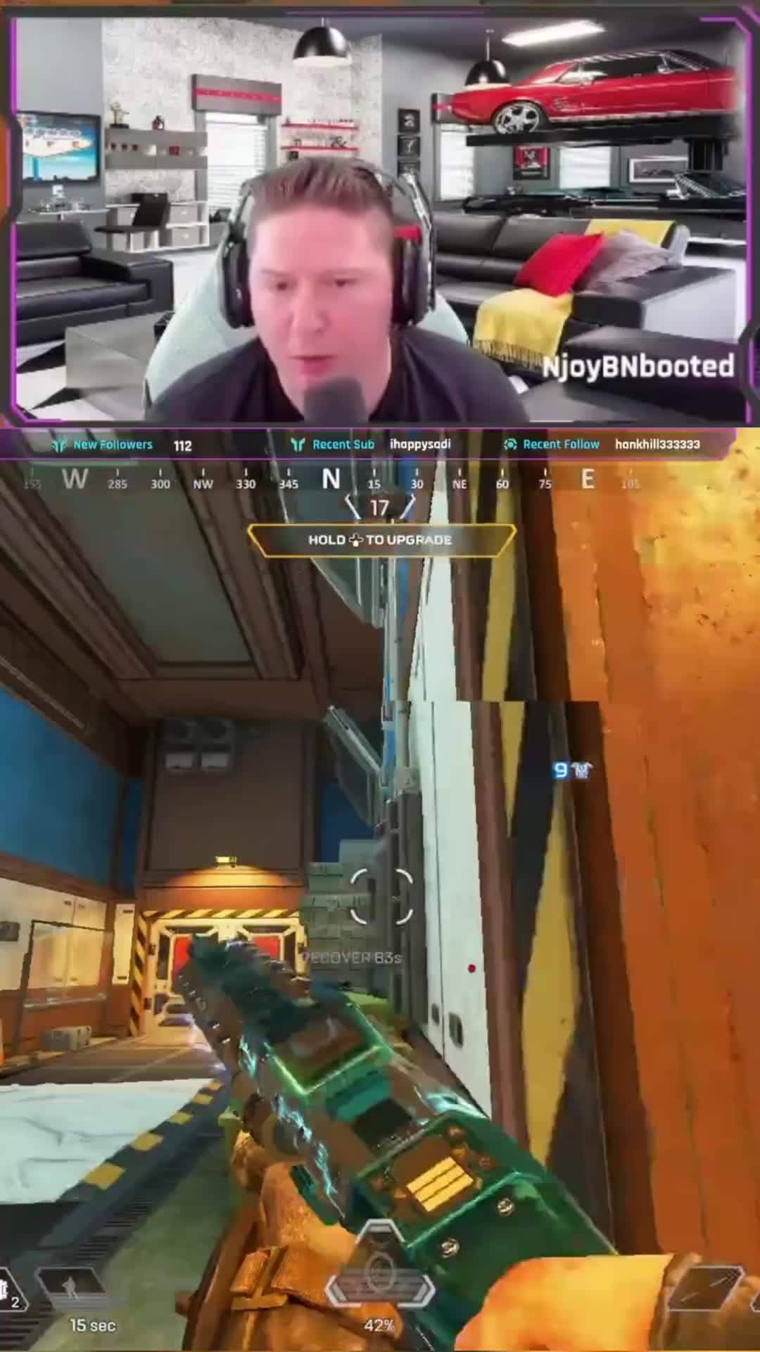 @NjoyBNbooted