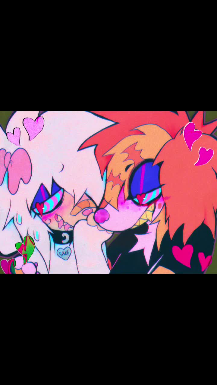 @rainbowsofdoom