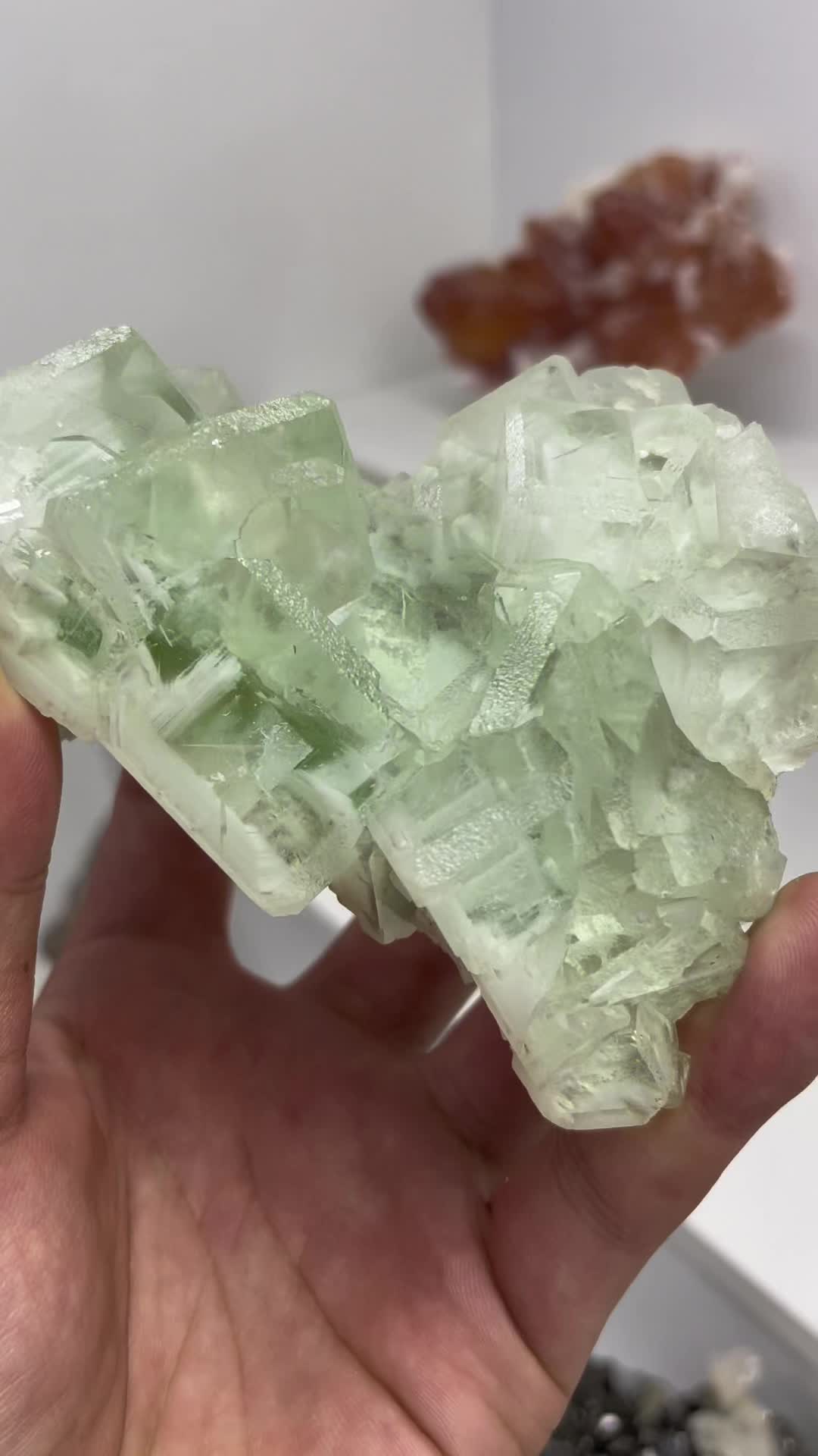 @Mineral&ensp;wholesaler_Yile