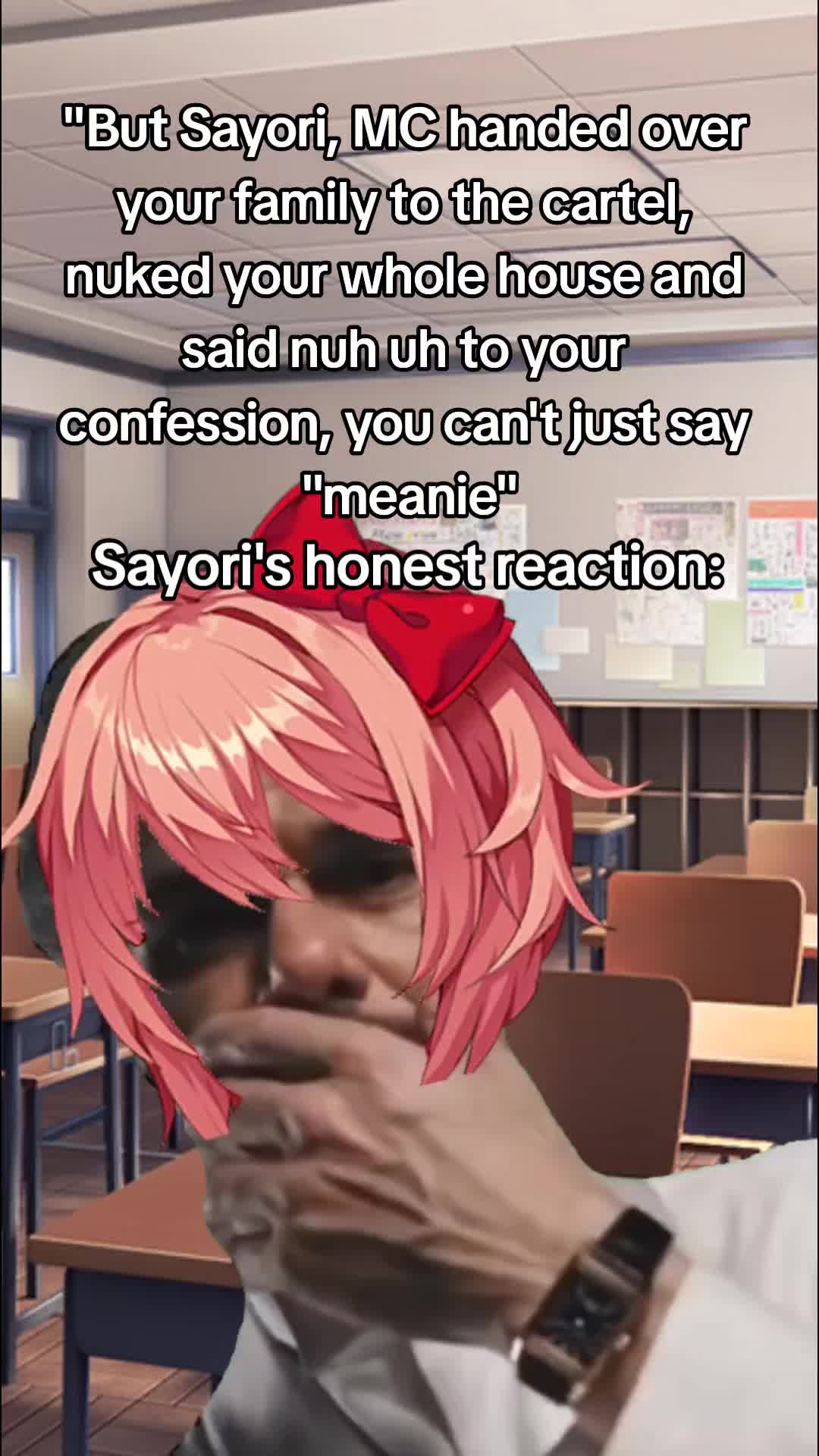 @🔴🙏🏻🔵Sayori_Gojo🤌🏻🫴🏻🟣