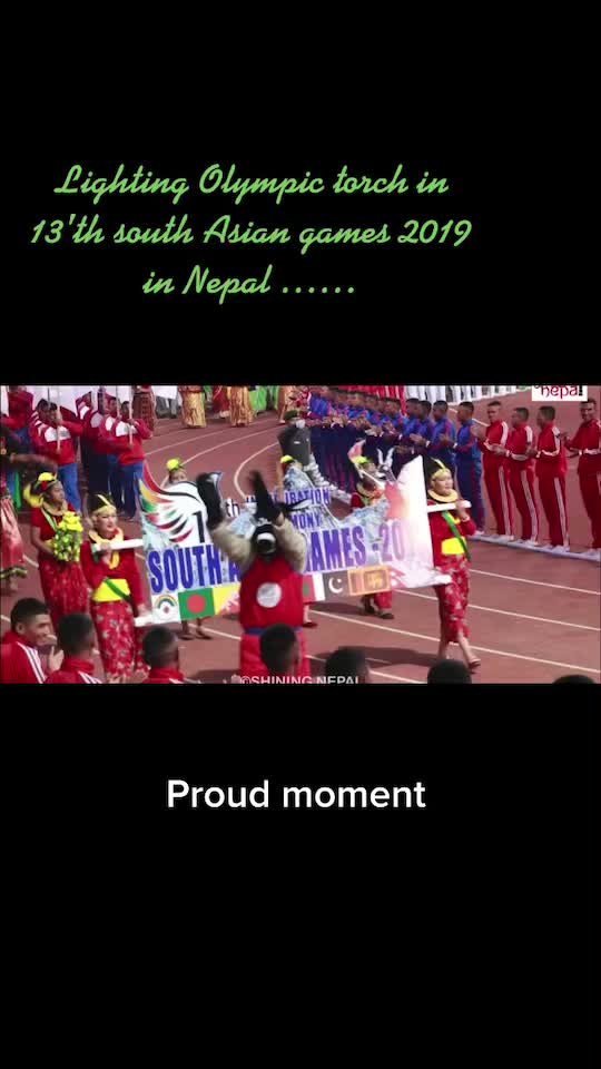 @Deepak_Bista OLY
