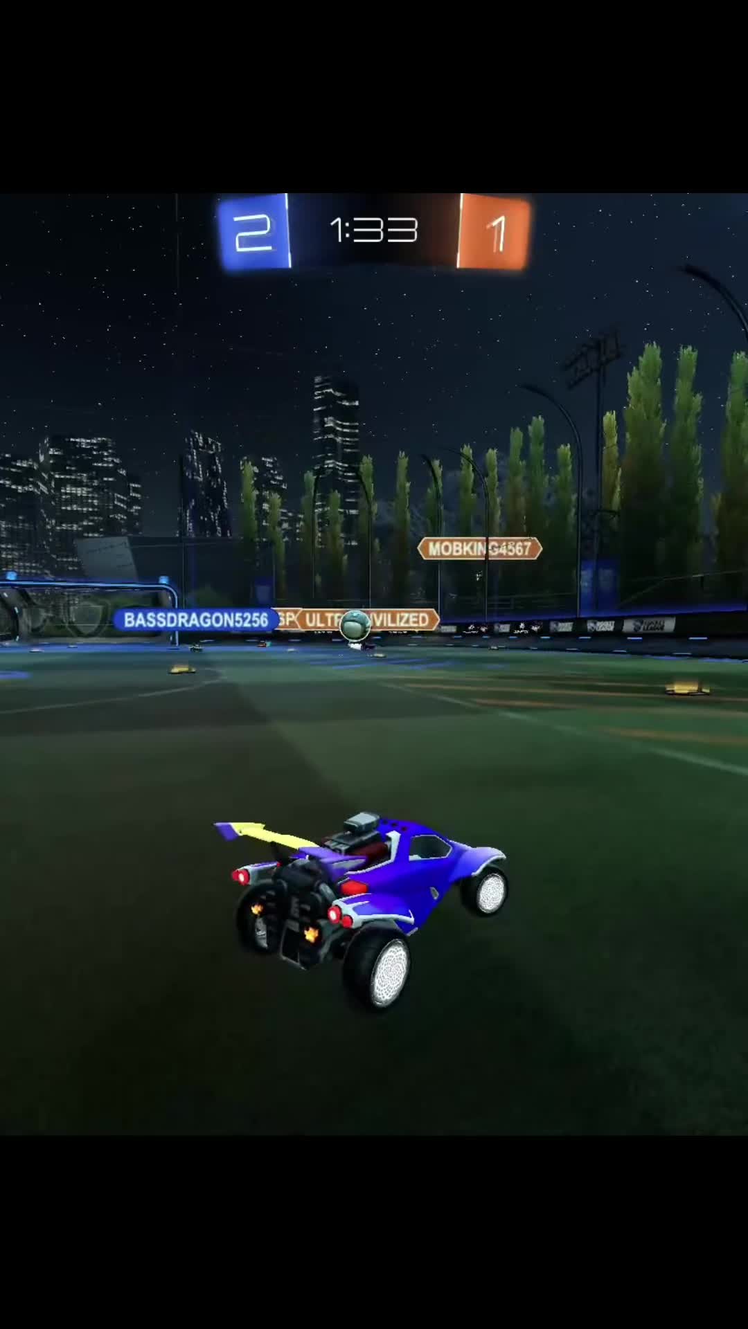 @Joshman960