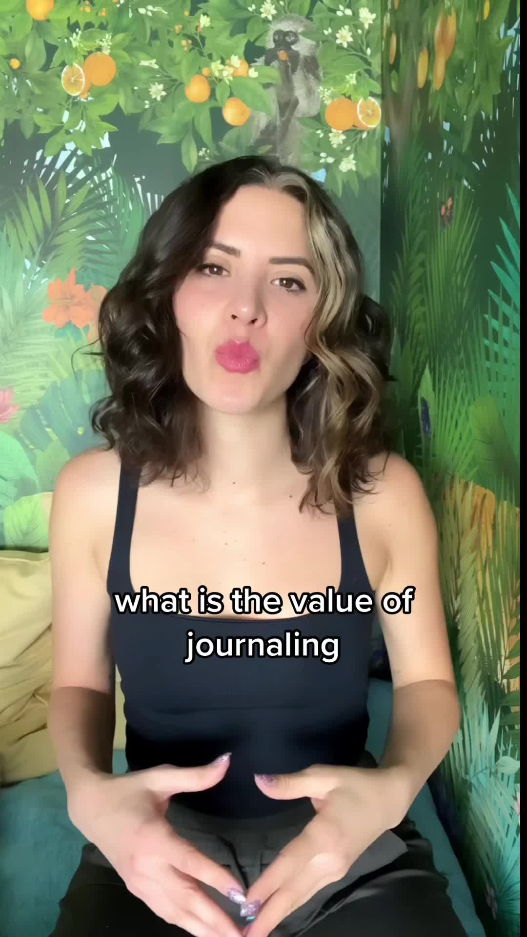@Ivana De Maria