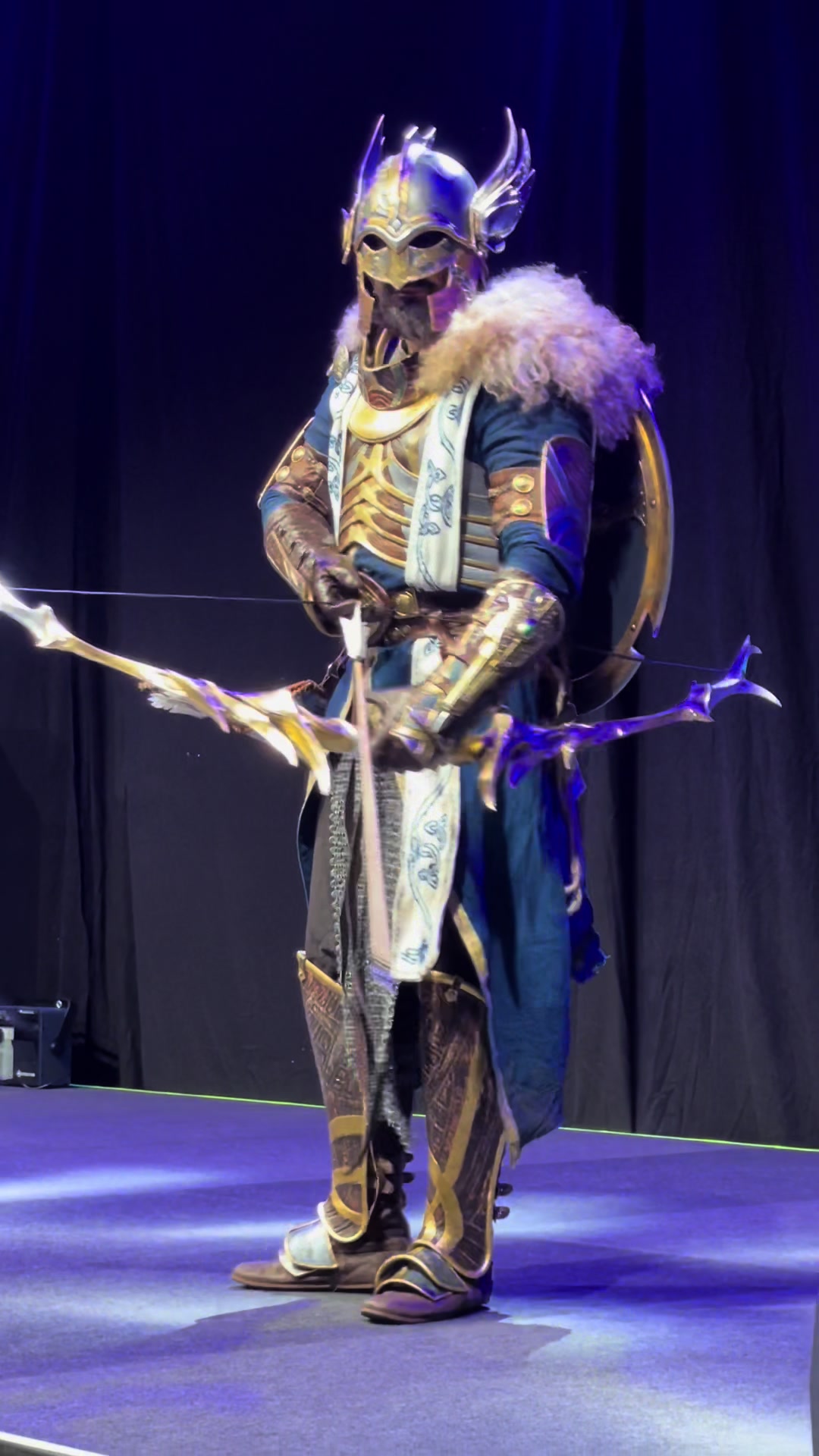 @forhonorprops