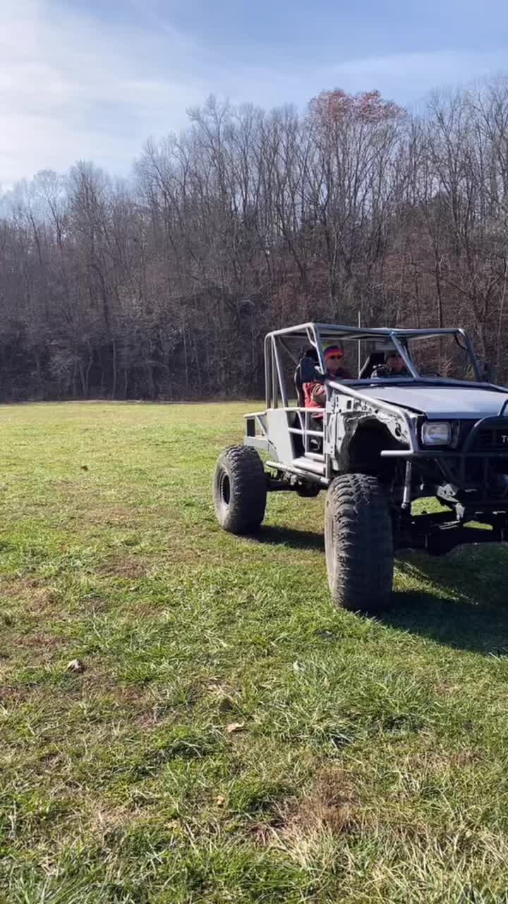 @offroadjunkies
