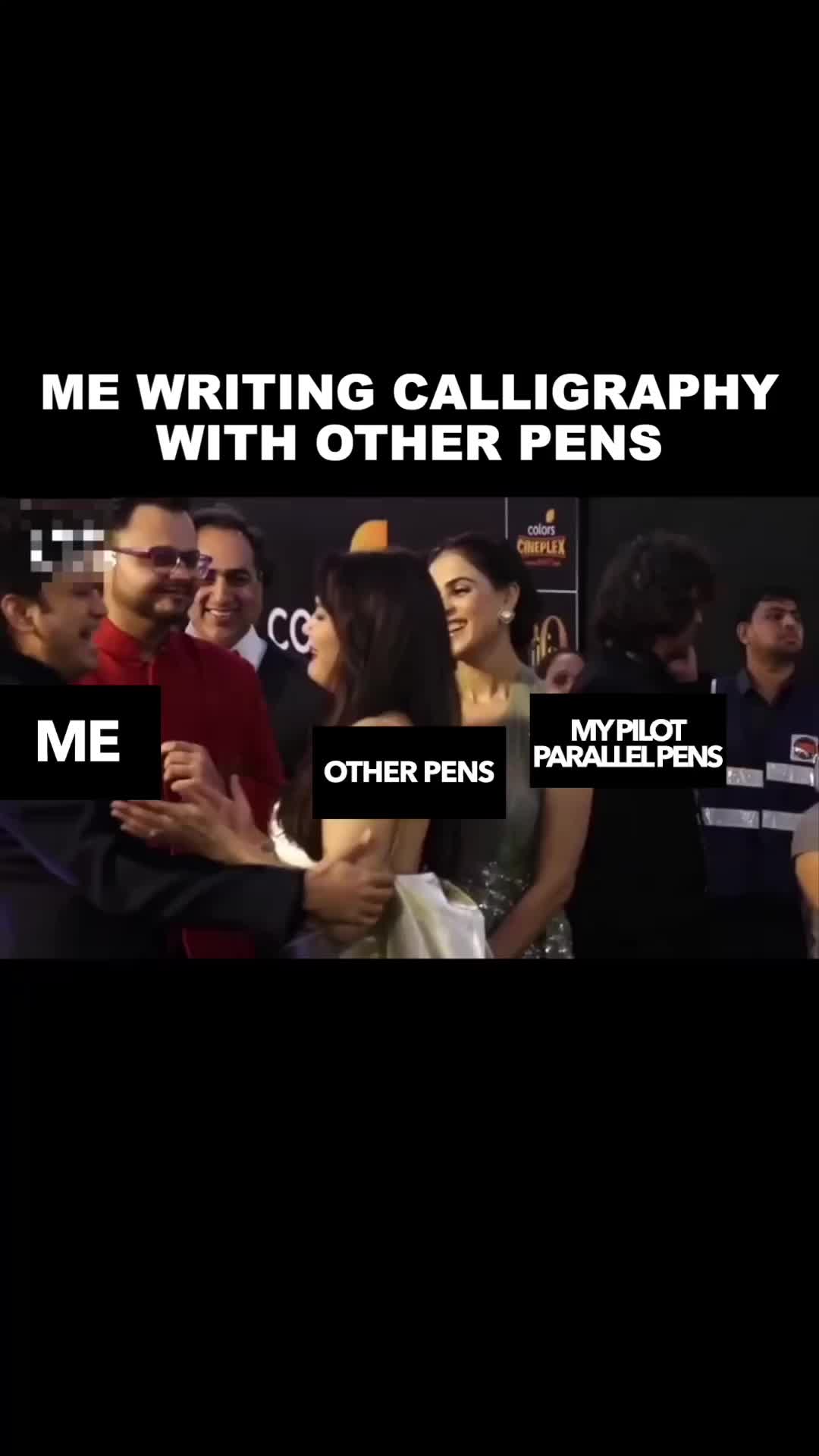 @Calligraphy Masters
