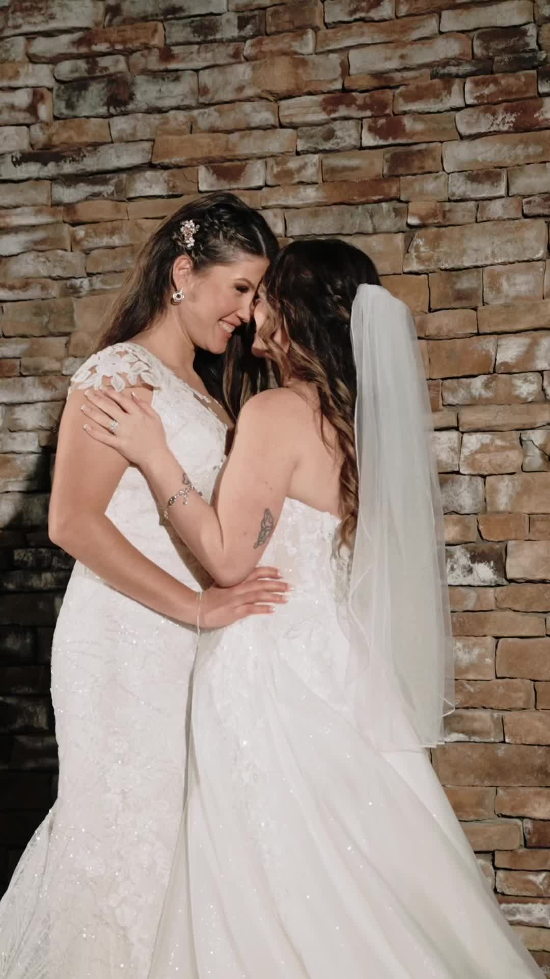 @Georgia & Brianna