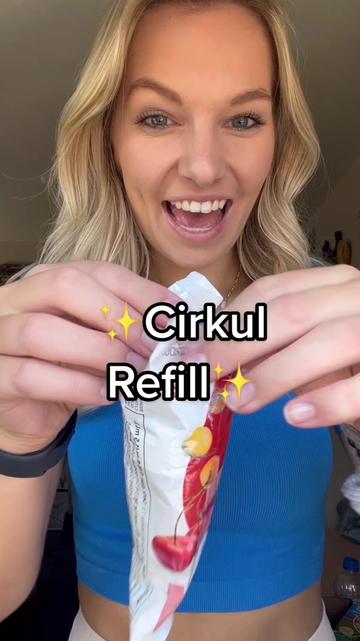 @Kimberly Barr • Influencer