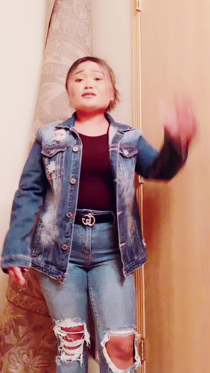 @Jasmine Gurung