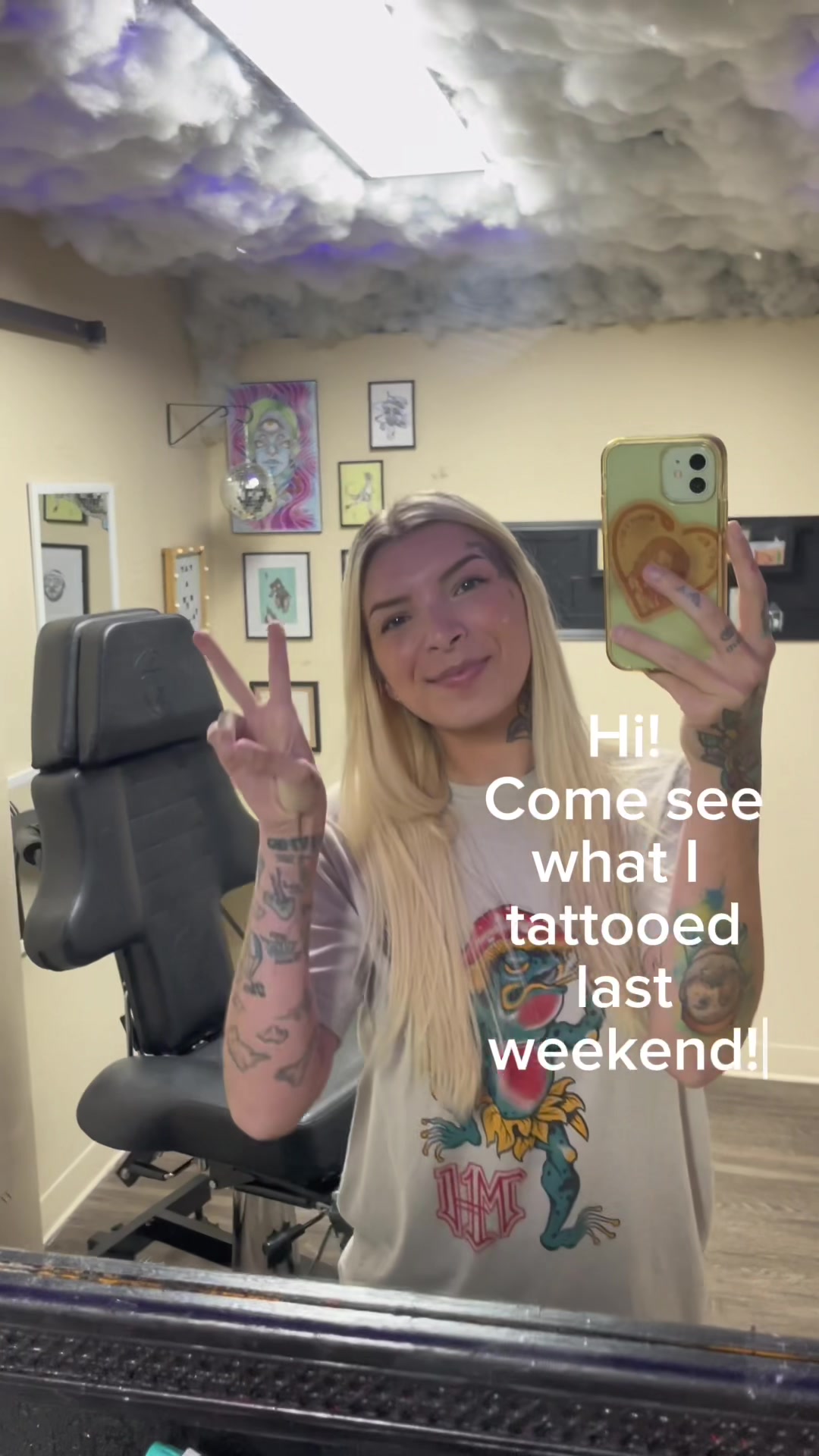 @Sarah☆Nashville☆Tattoo
