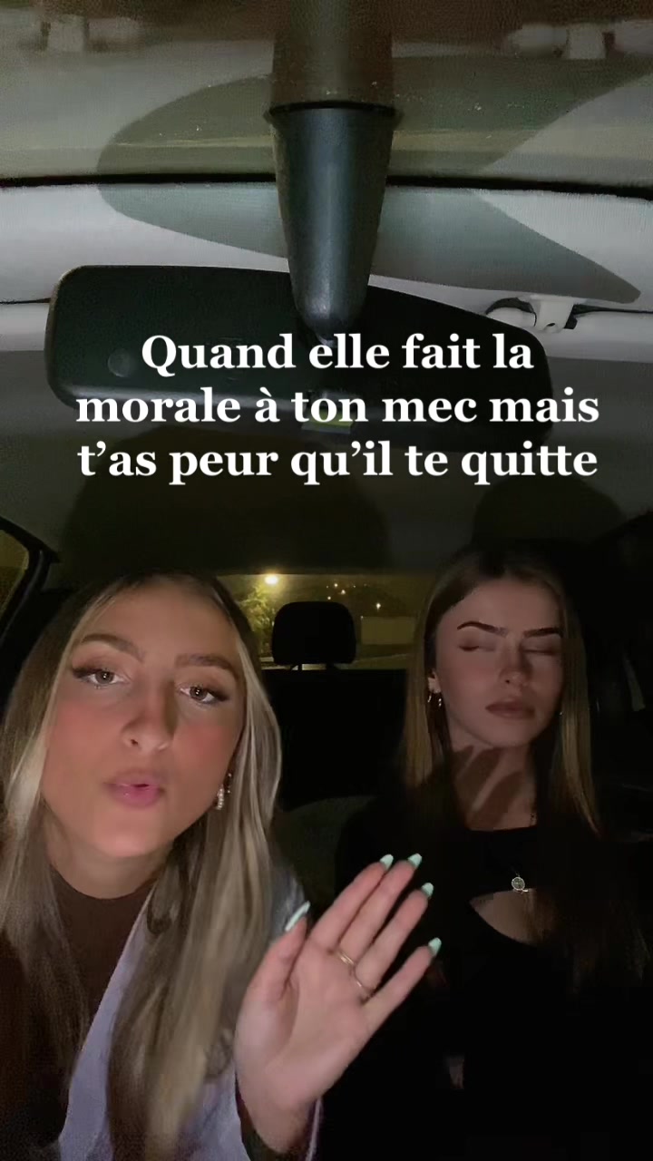 @Lili & Mrgx 👯♀️