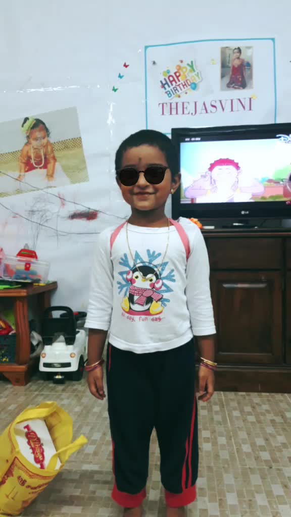 @bhuvana mani