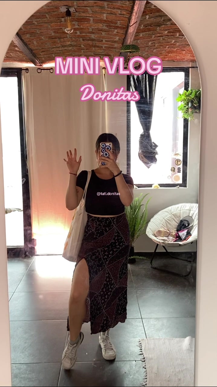 @Tati&ensp;Donitas