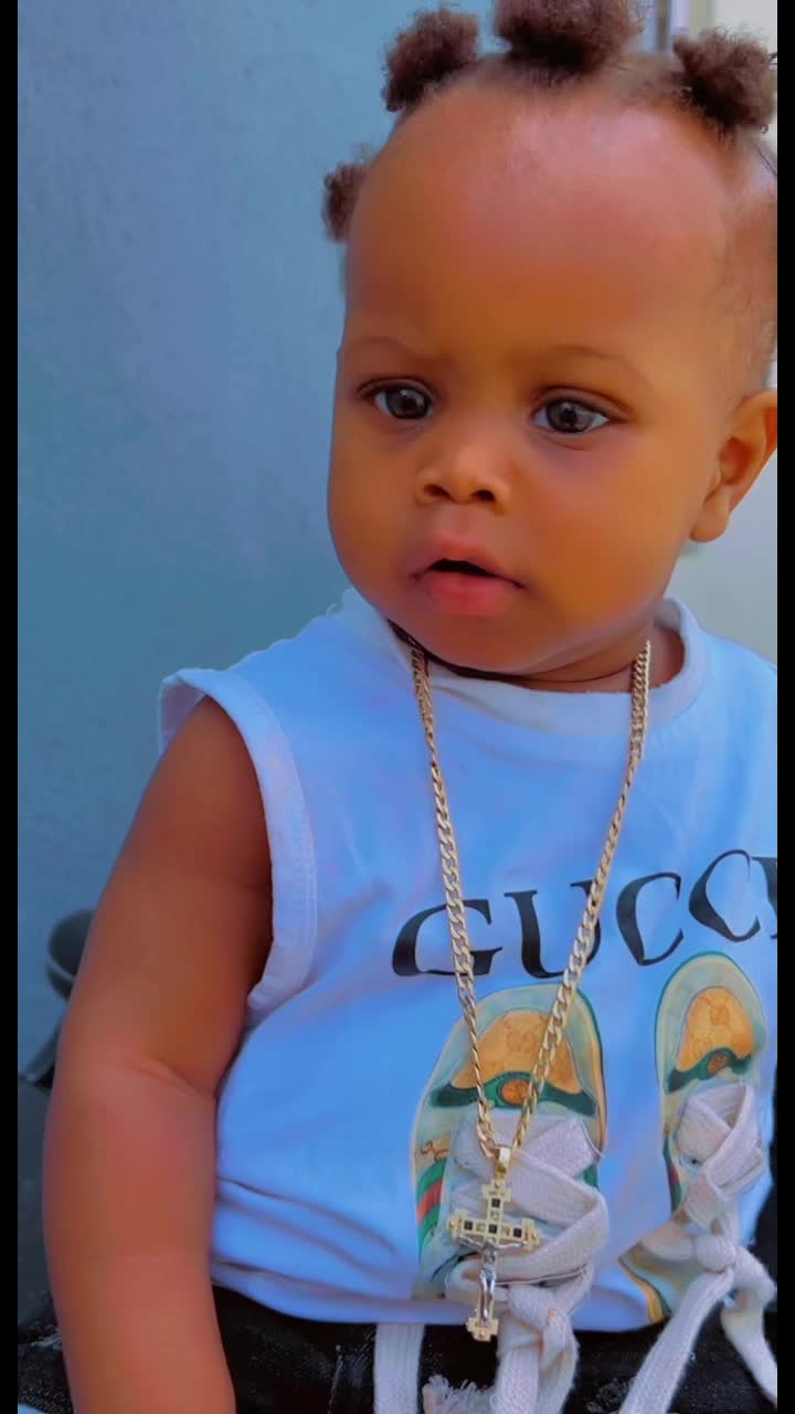 @KIDDIES VENDOR IN ASABA