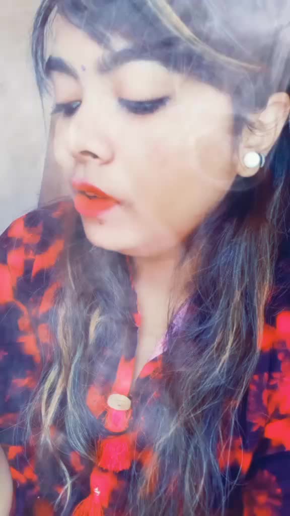 @i am khushi