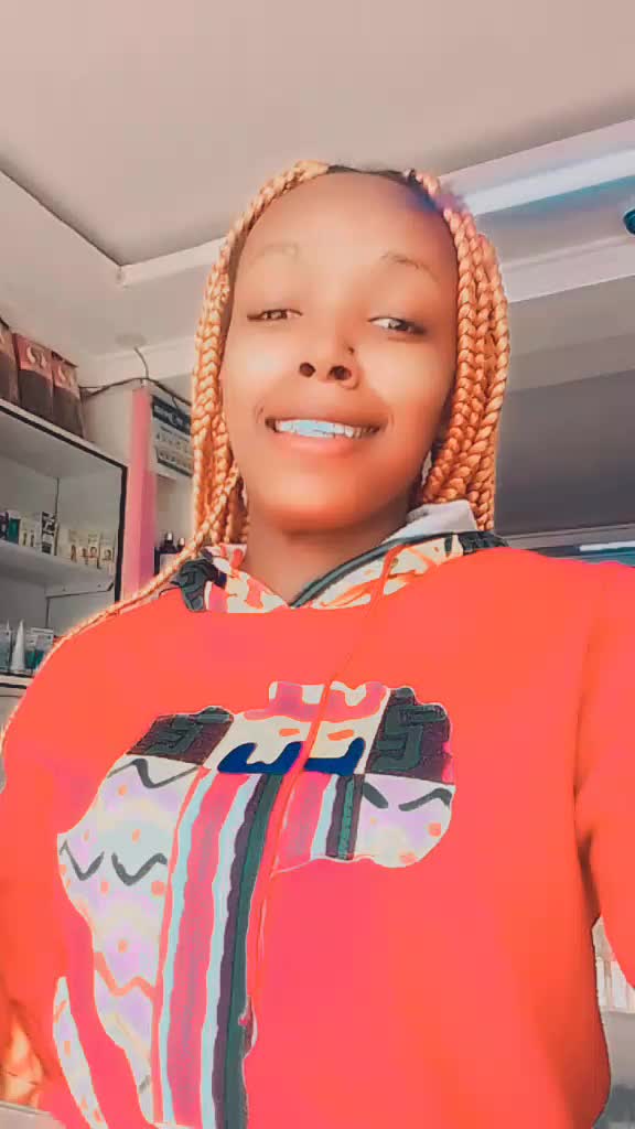 @bobo wambui