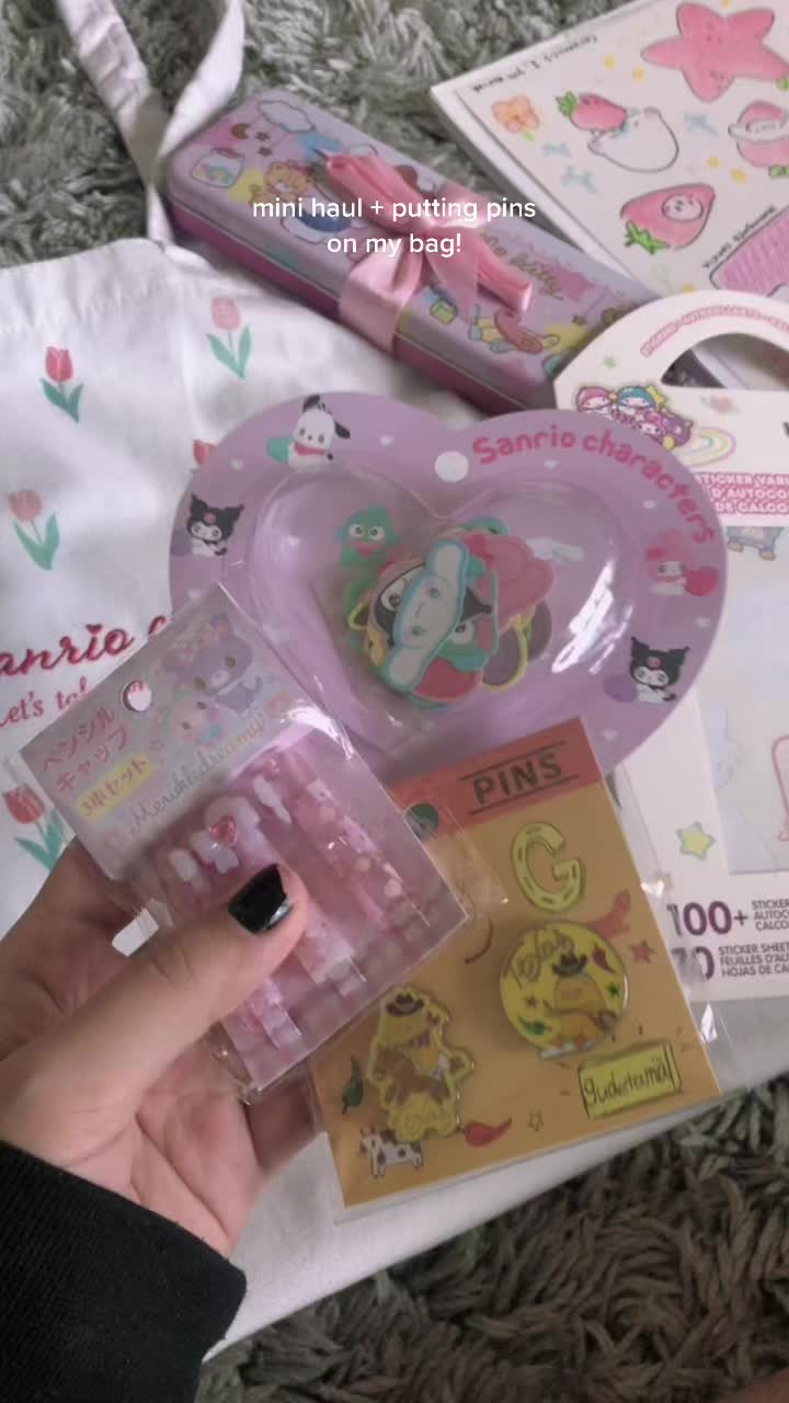 @sticker purin ꒰ 🐾‧₊˚꒱