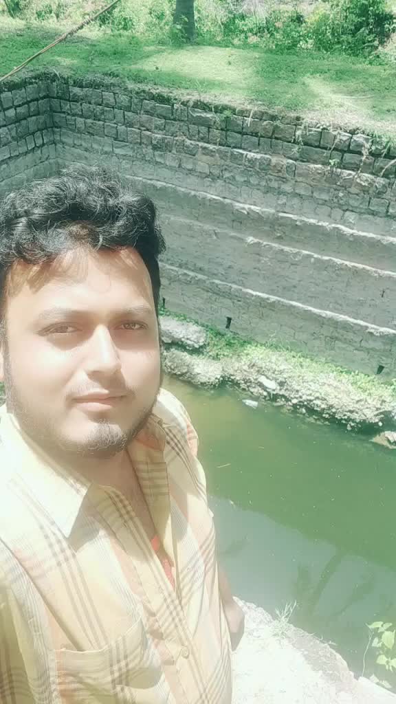 @chethan Rao m
