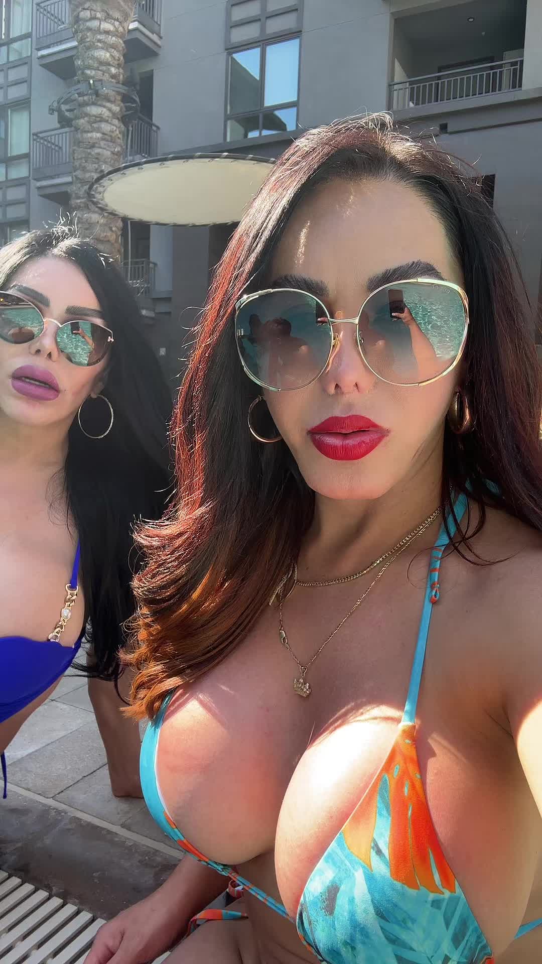 @Devora ferrer