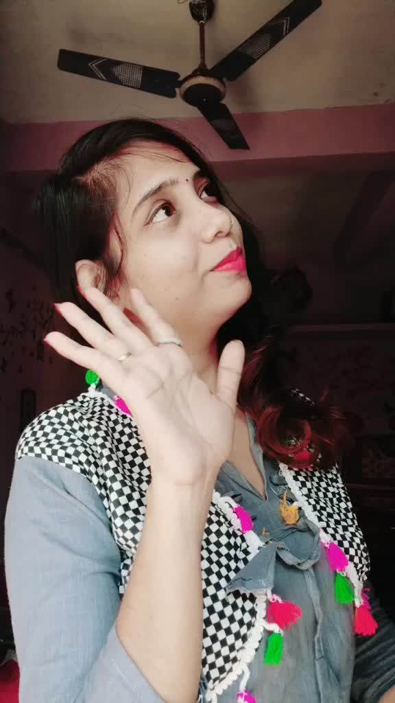 @♥️Sri Nidhi♥️