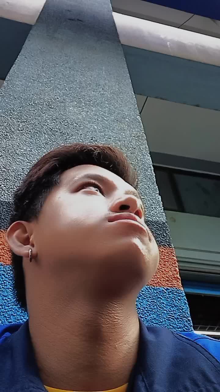@James Serrano