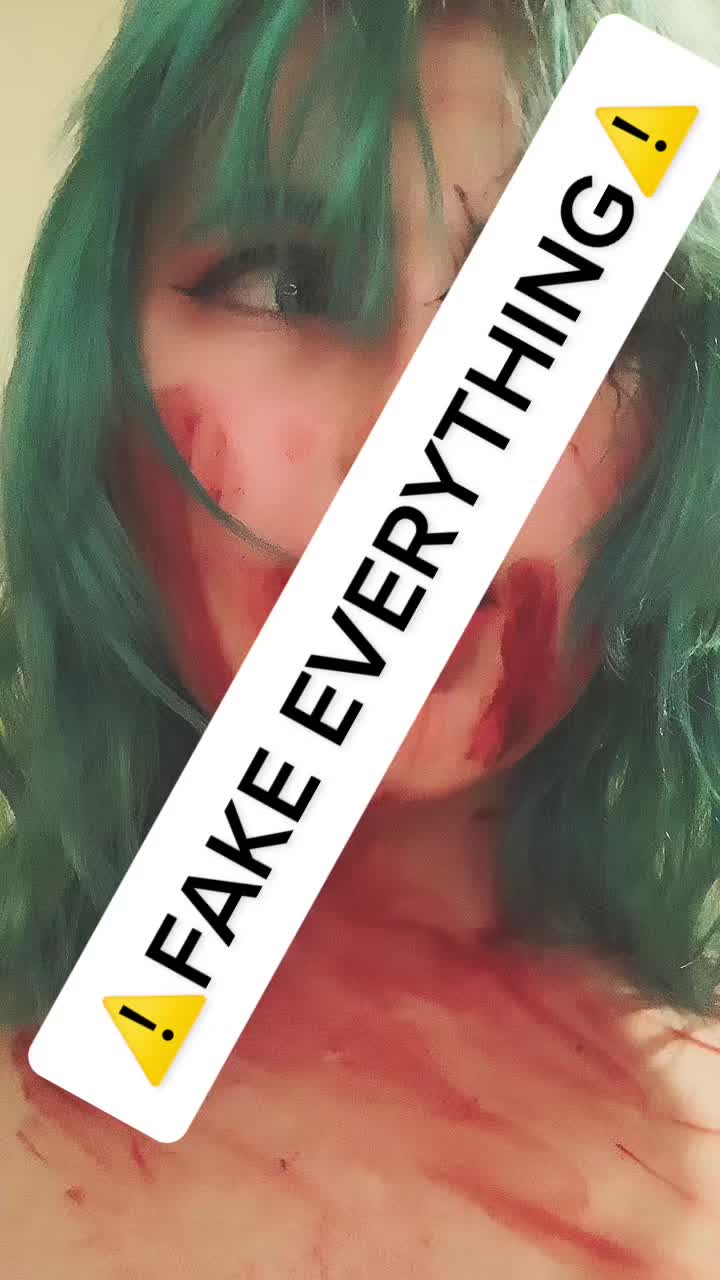 @Caroline
