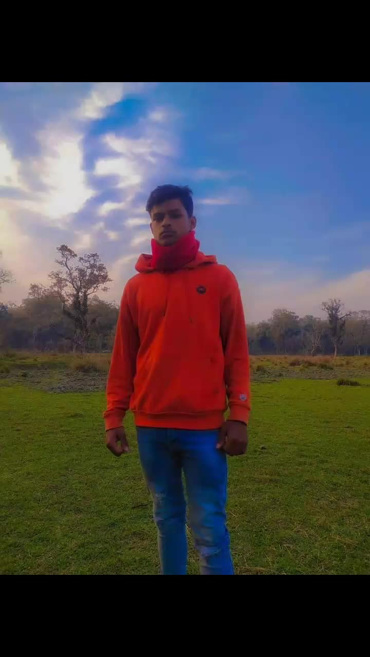 @Bibek Panta